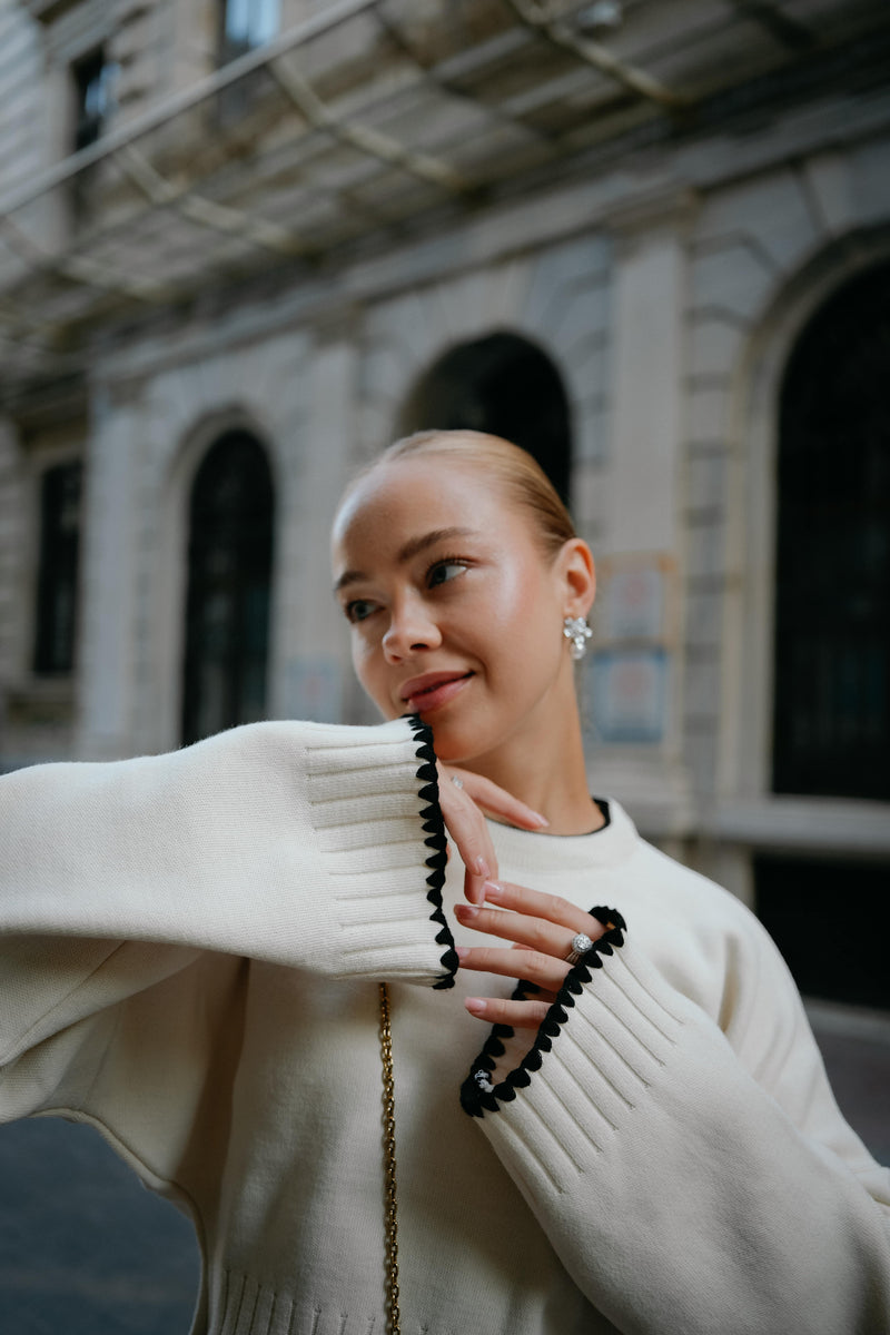 Pearl Set