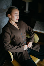 Chestnut Coat