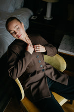 Chestnut Coat