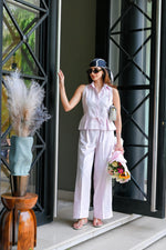 Urban Grace Wide Legged Pants