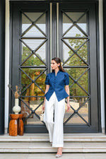 Sapphire Grace Blazer