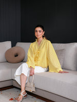 Sunbeam blouse